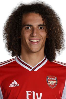 Mattéo Guendouzi Stats, Goals, Records, Assists, Cups and 